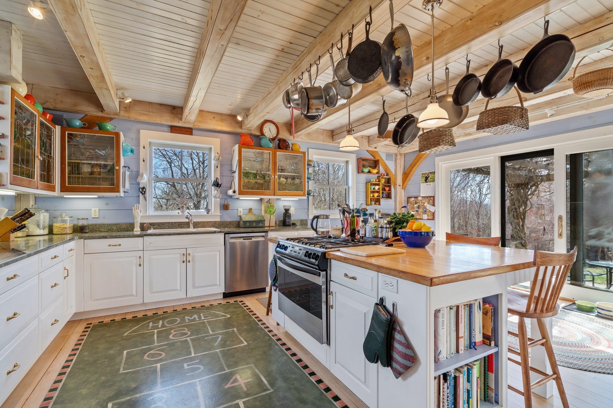 152 Windy Row Peterborough, NH 03458 - Photo 25 of 59