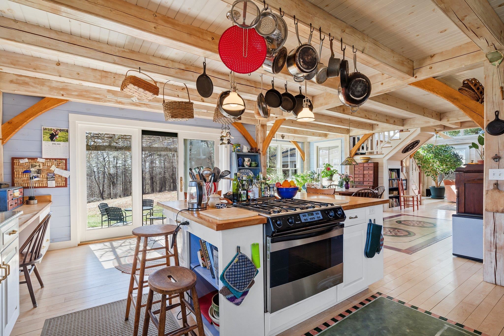 152 Windy Row Peterborough, NH 03458 - Photo 26 of 59