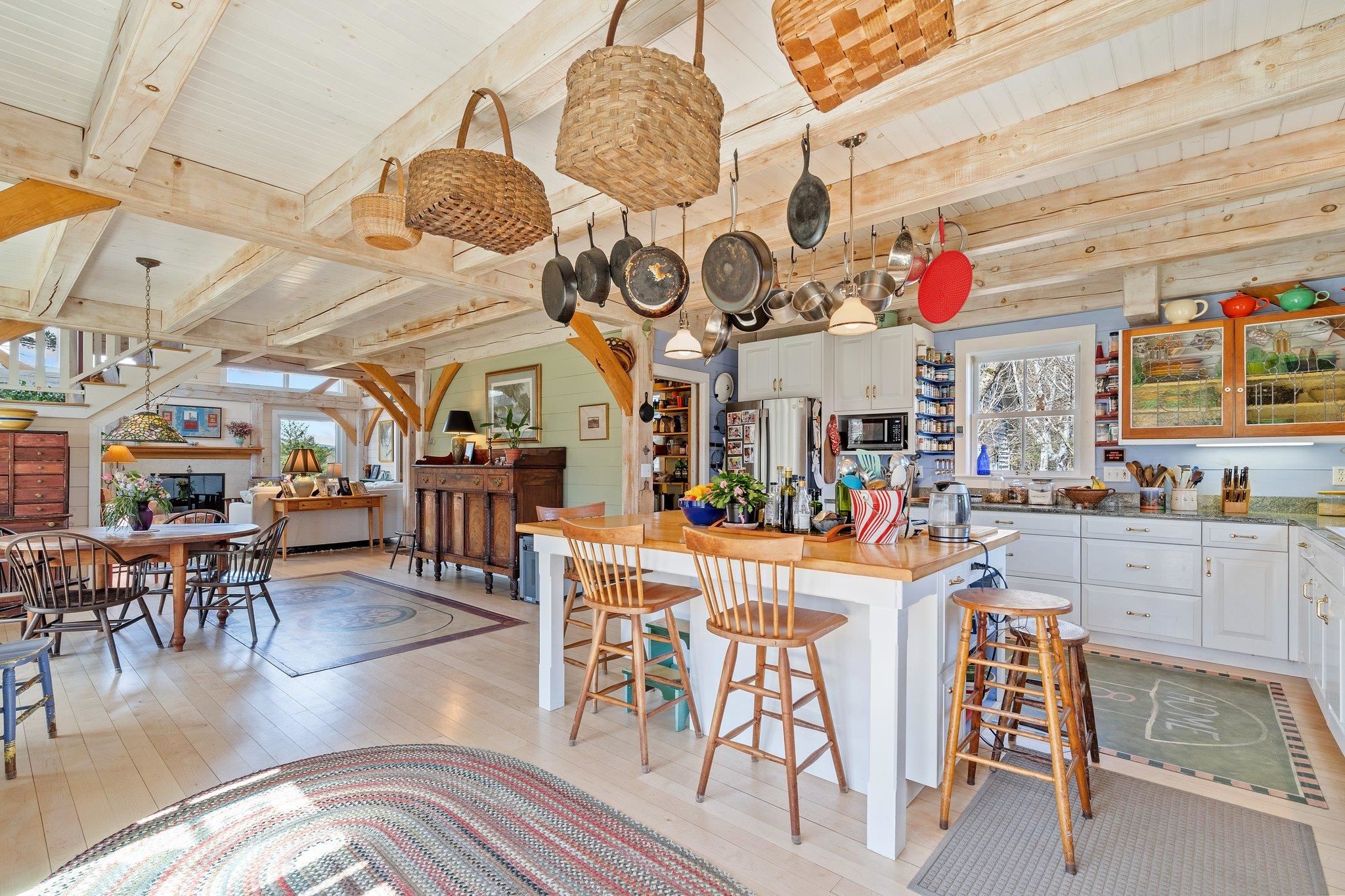 152 Windy Row Peterborough, NH 03458 - Photo 27 of 59