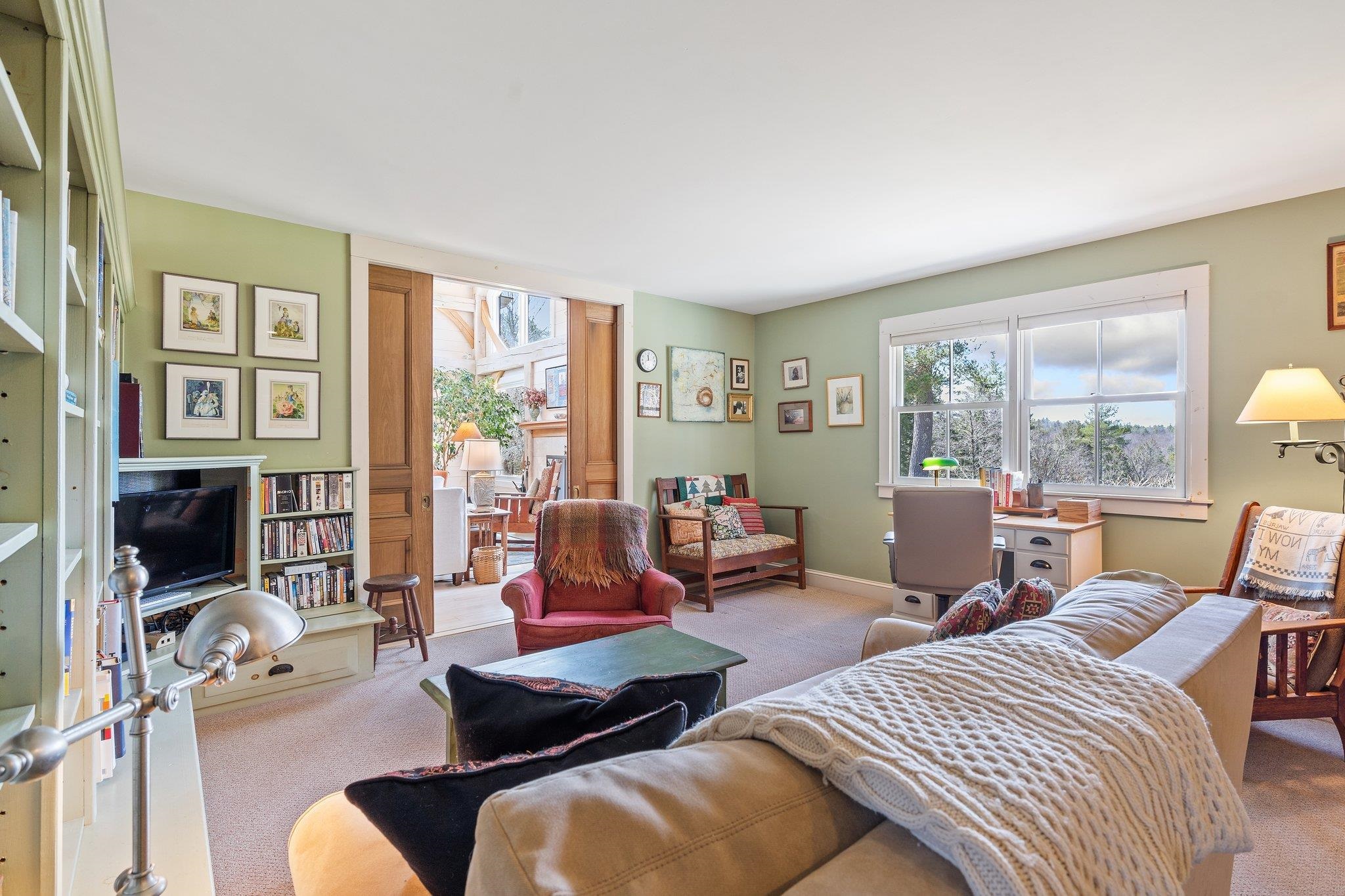 152 Windy Row Peterborough, NH 03458 - Photo 30 of 59