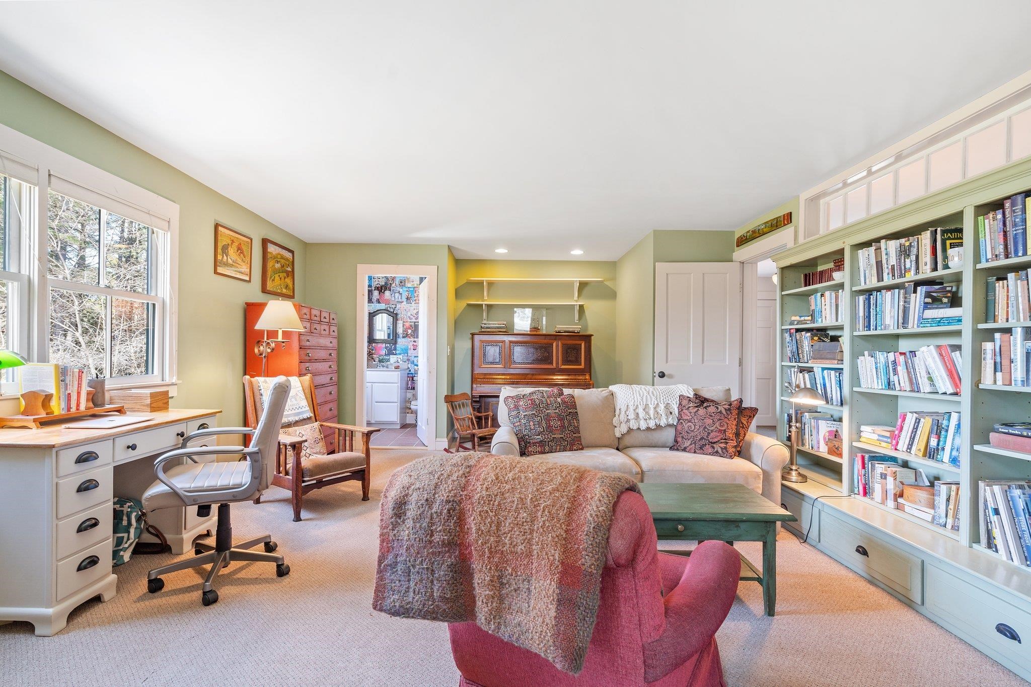 152 Windy Row Peterborough, NH 03458 - Photo 31 of 59