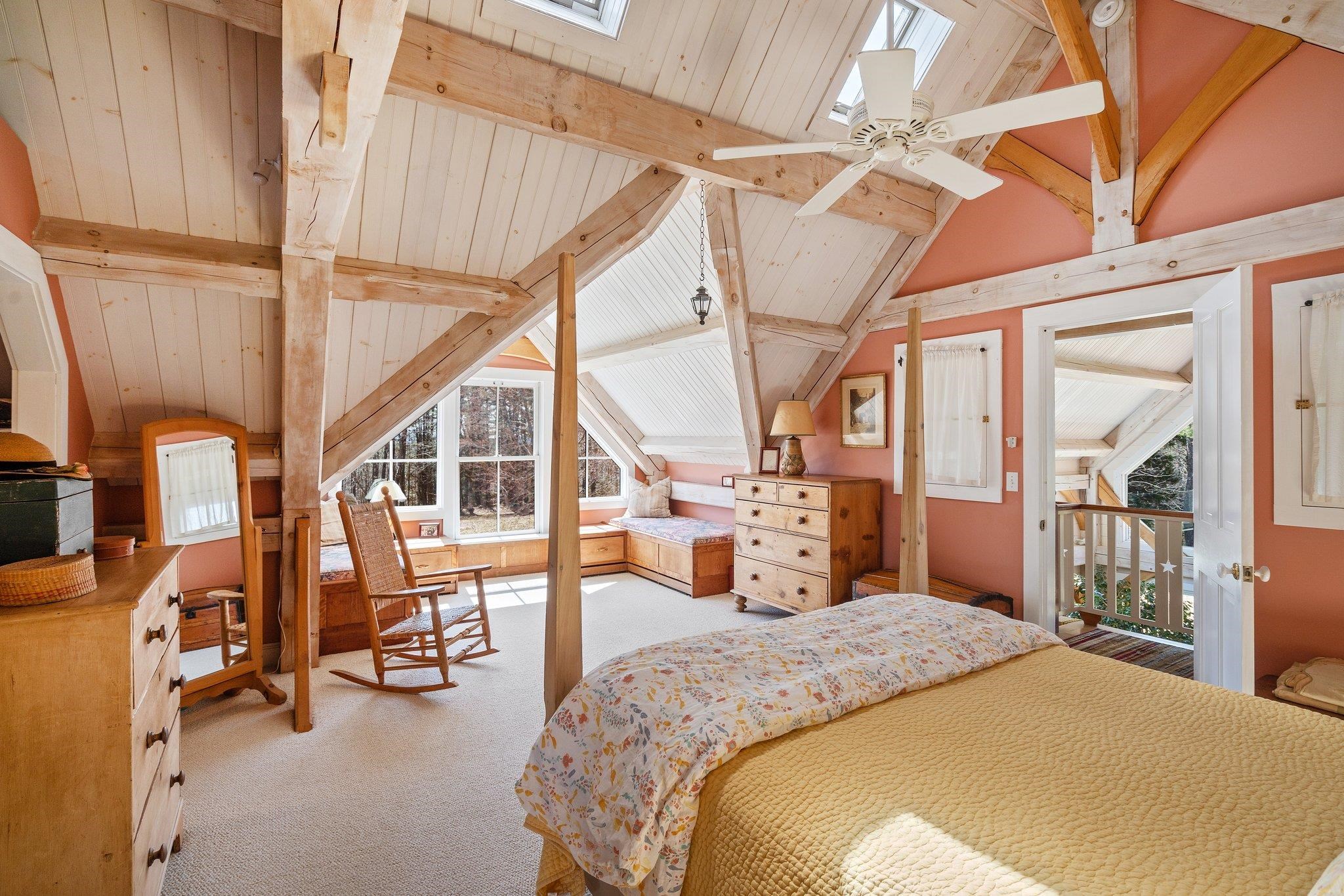 152 Windy Row Peterborough, NH 03458 - Photo 37 of 59