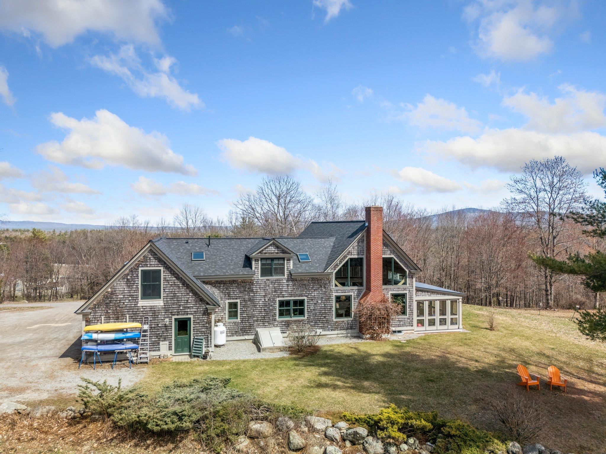 152 Windy Row Peterborough, NH 03458 - Photo 8 of 59