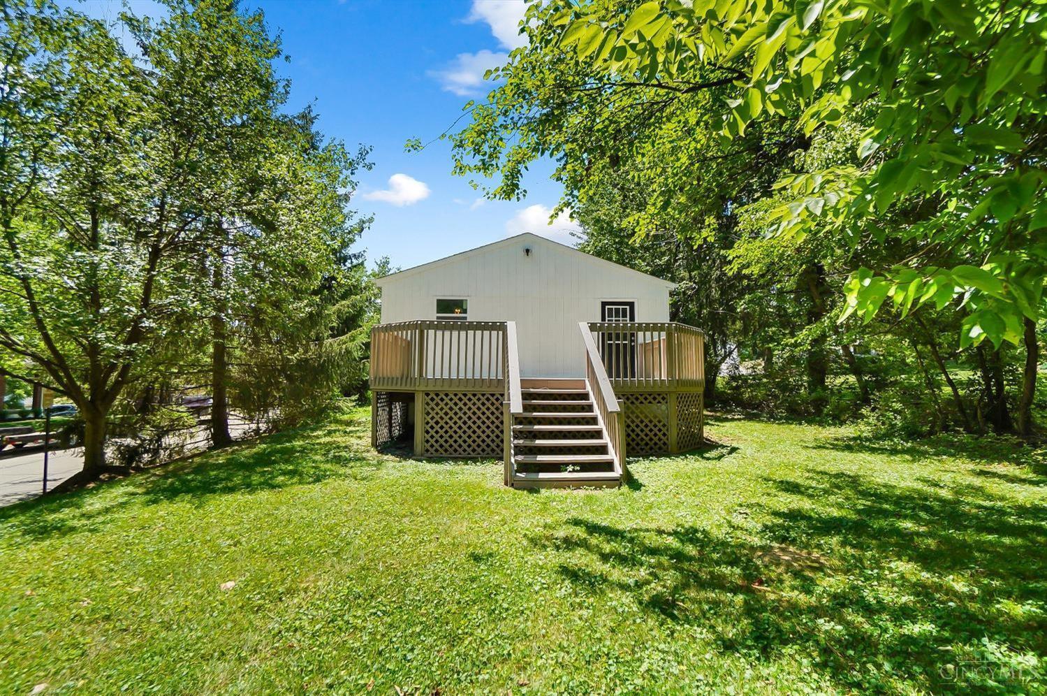 7064 Shawnee Run Road Madeira, OH 45243 - Photo 37 of 43