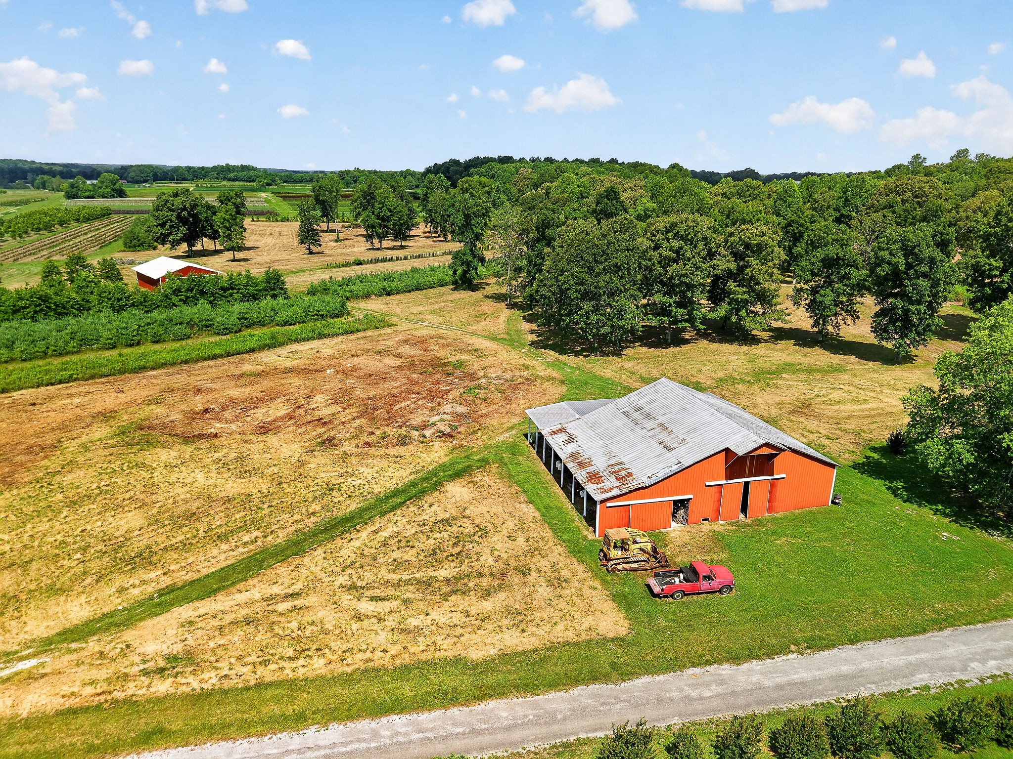 1600 Magness Road McMinnville, TN 37110 - Photo 47 of 63
