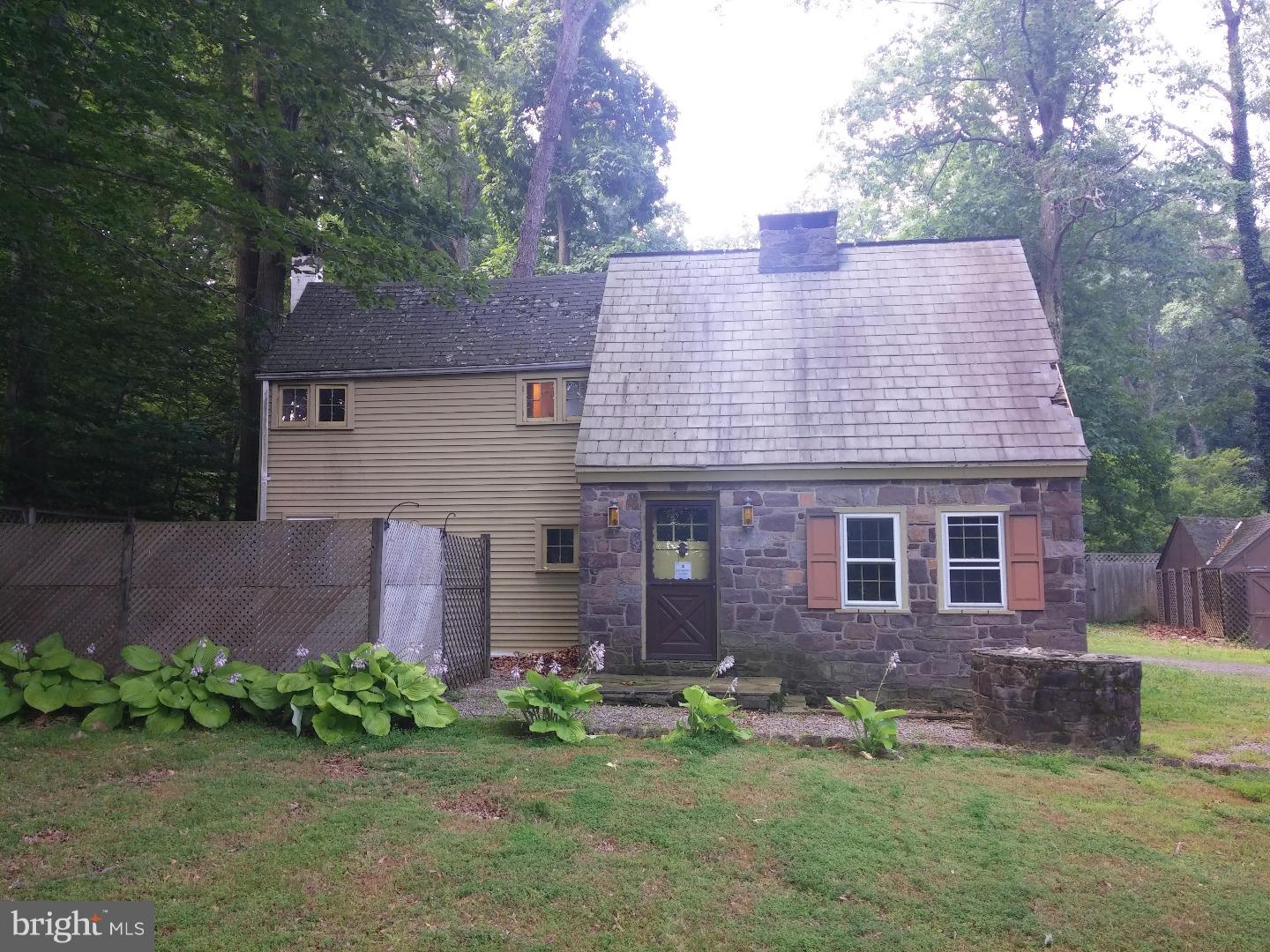 3137 North Sugan Road New Hope, PA 18938 - Photo 1 of 21