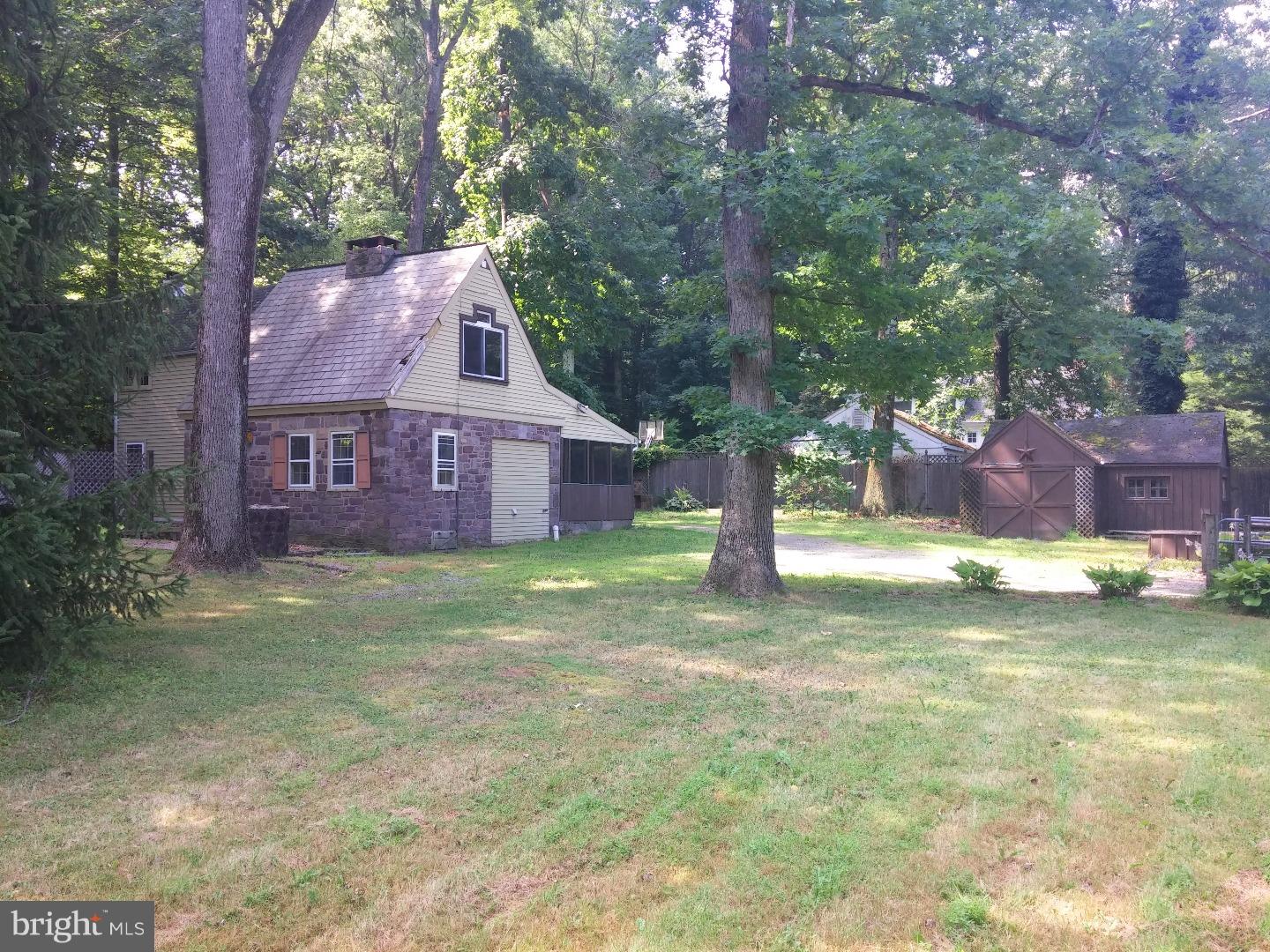 3137 North Sugan Road New Hope, PA 18938 - Photo 5 of 21