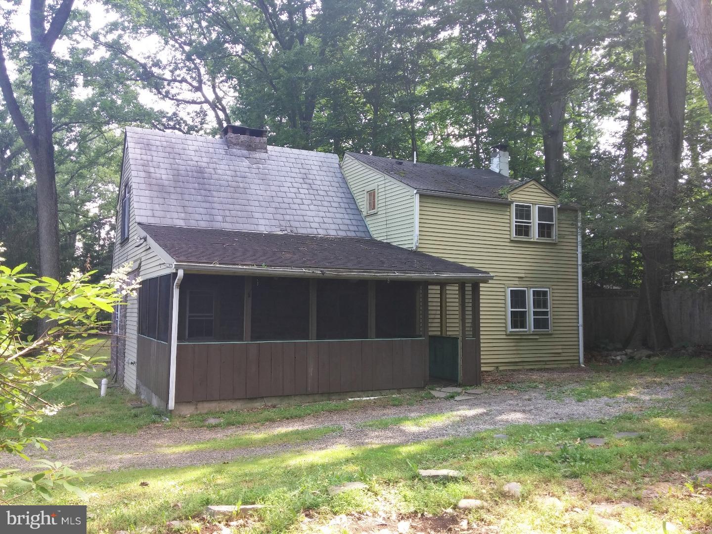 3137 North Sugan Road New Hope, PA 18938 - Photo 8 of 21