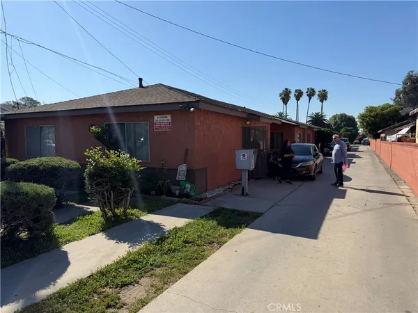 $1,495,000 | 4710 Live Oak Street, Cudahy, CA 90201