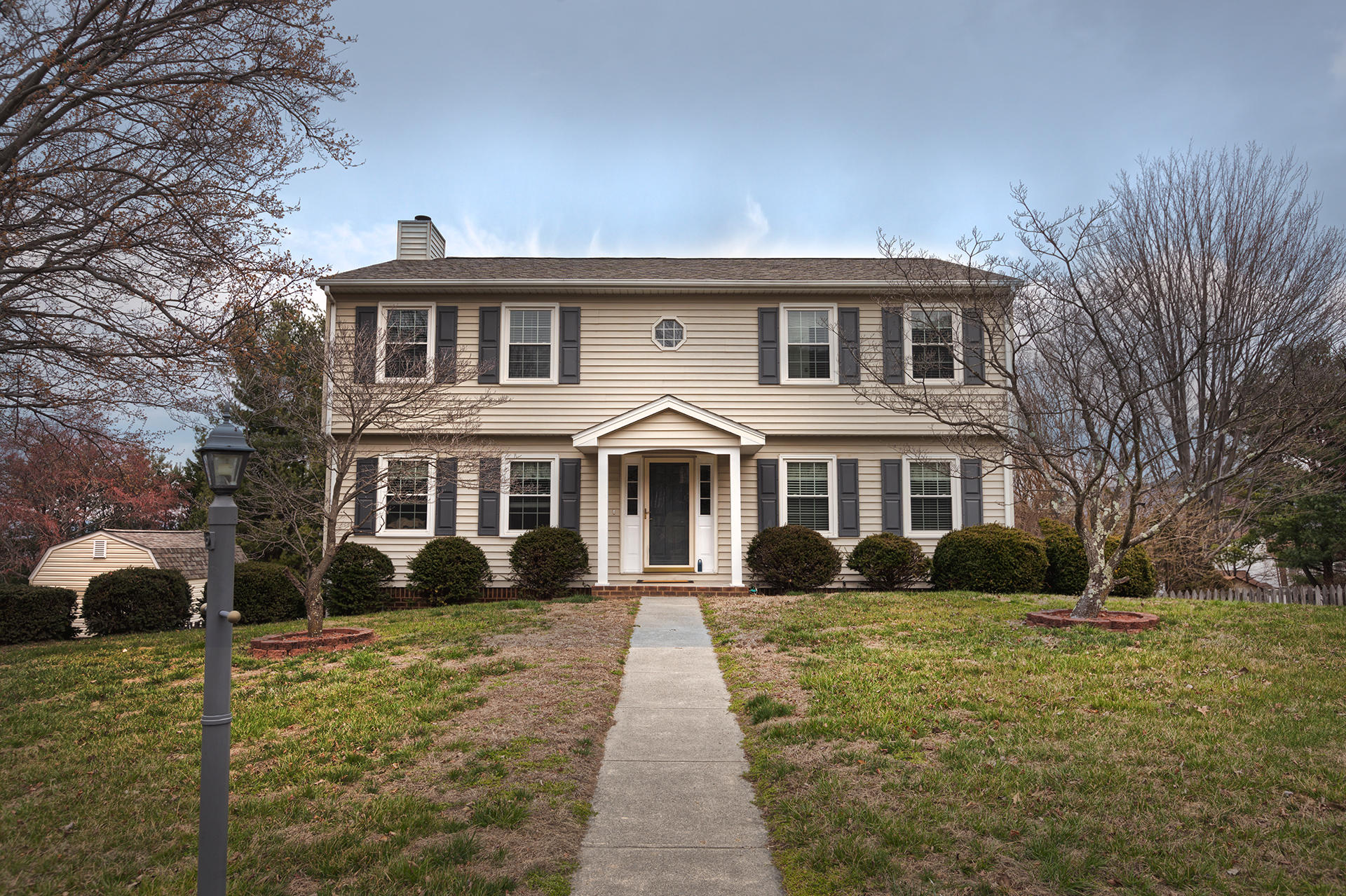 401 Stayman Road Roanoke, VA 24019 - Photo 1 of 31 Front View