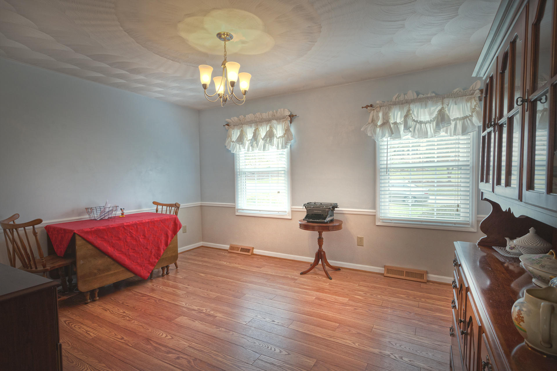 401 Stayman Road Roanoke, VA 24019 - Photo 11 of 31 Dining Room