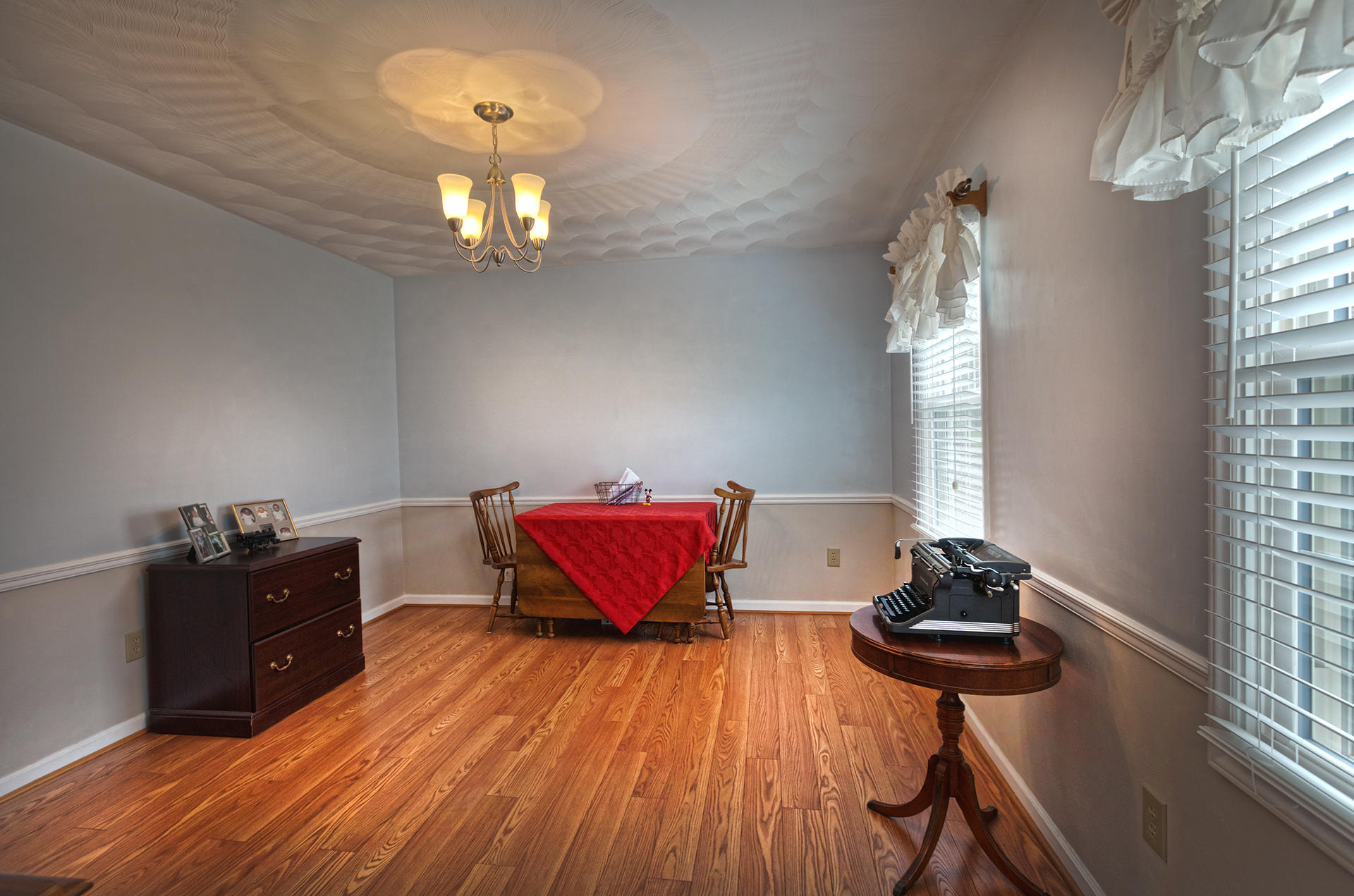 401 Stayman Road Roanoke, VA 24019 - Photo 12 of 31 Dining room