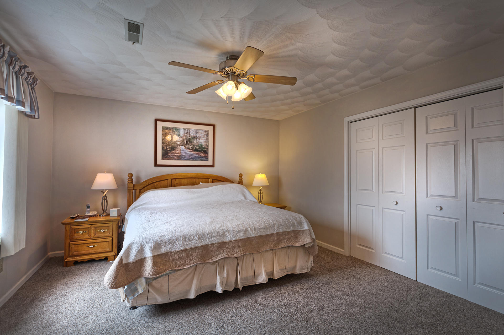 401 Stayman Road Roanoke, VA 24019 - Photo 14 of 31 Master Bedroom