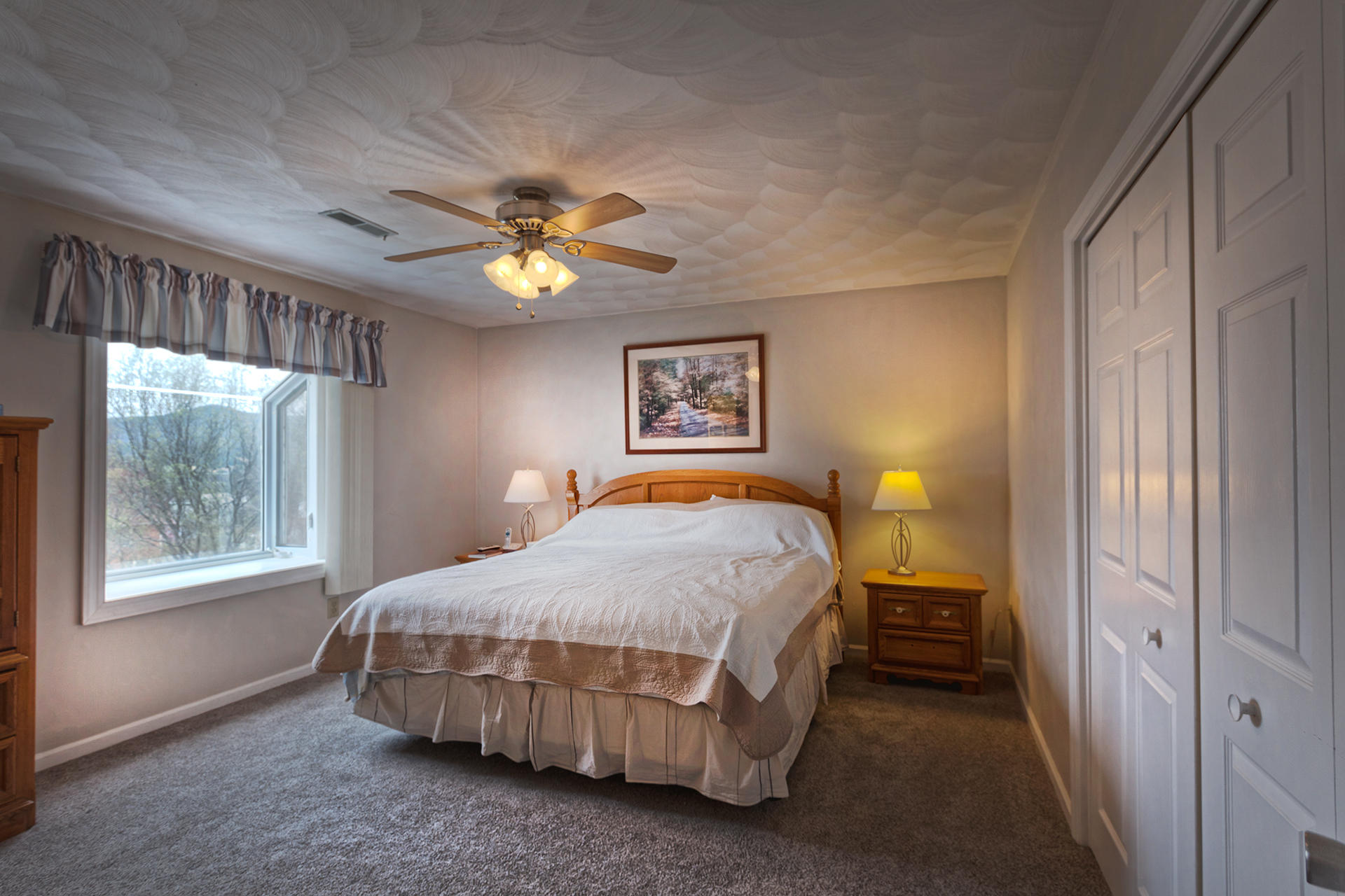 401 Stayman Road Roanoke, VA 24019 - Photo 16 of 31 Master Bedroom