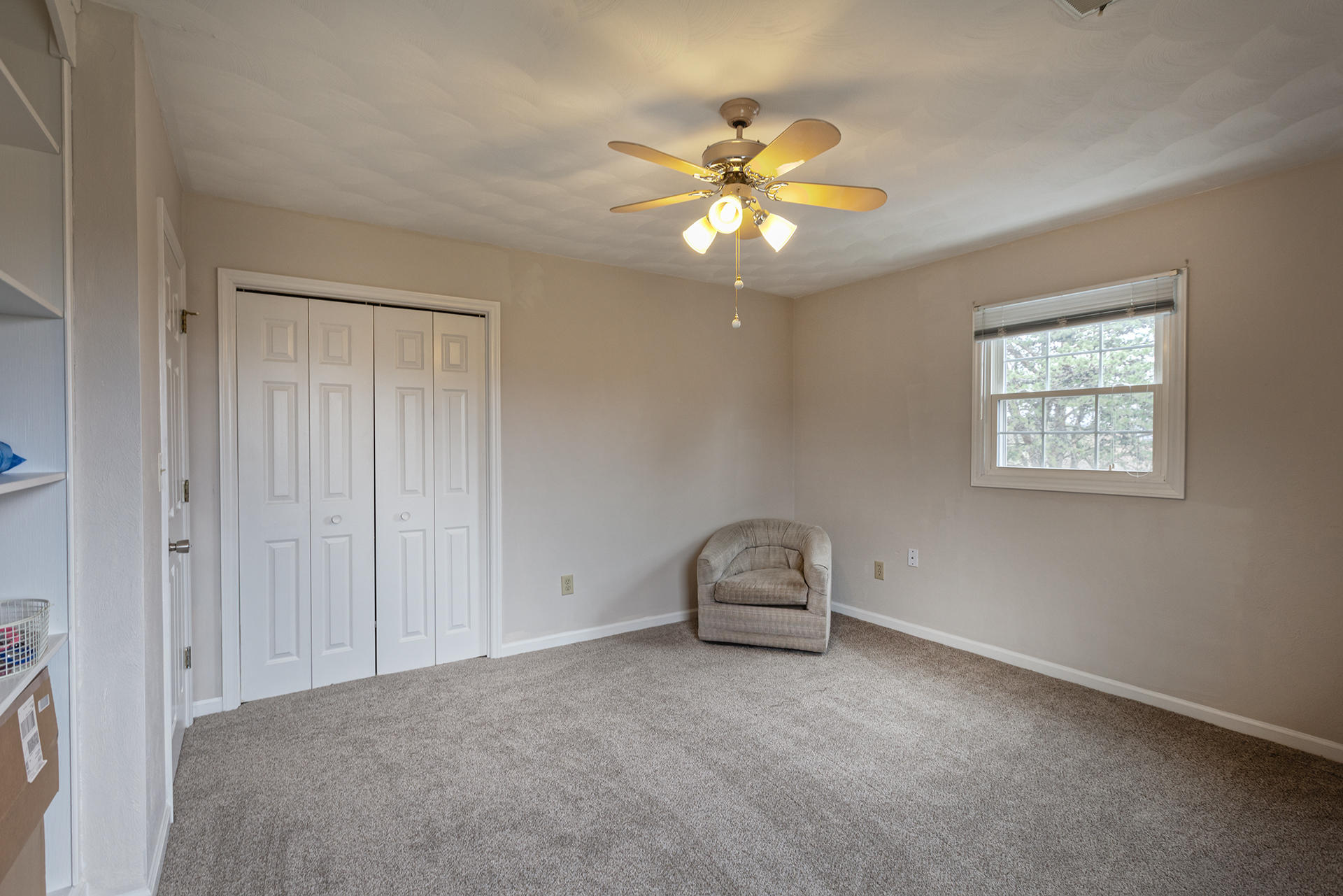 401 Stayman Road Roanoke, VA 24019 - Photo 18 of 31 Bedroom 2