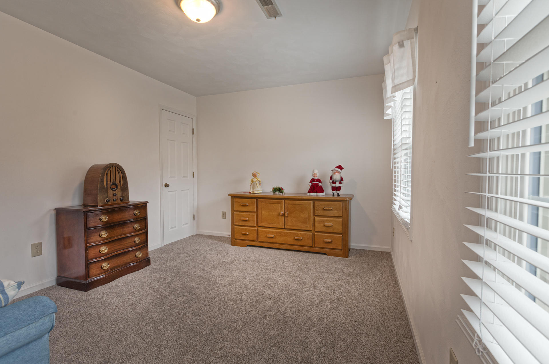 401 Stayman Road Roanoke, VA 24019 - Photo 22 of 31 Bedroom 4