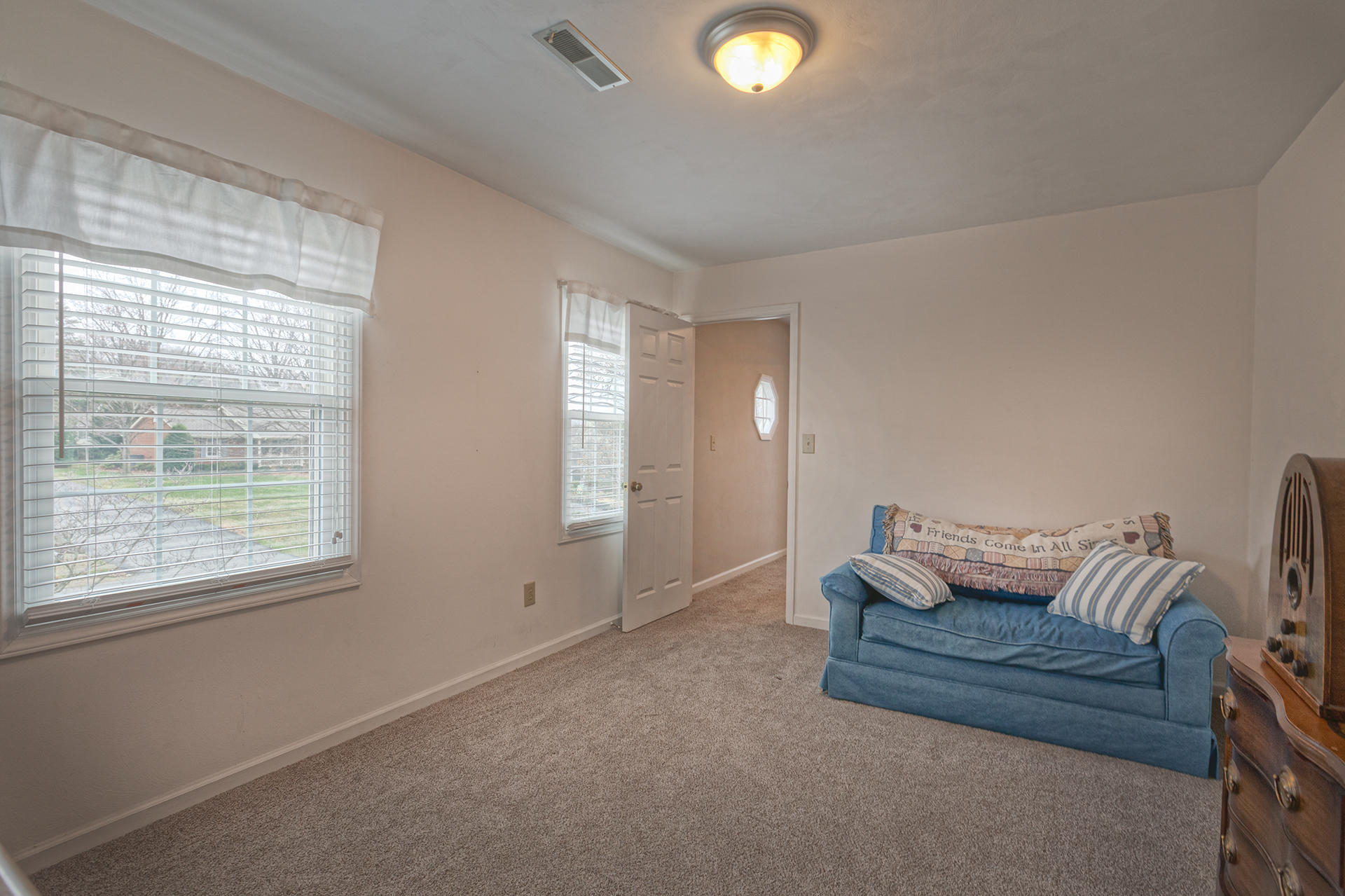 401 Stayman Road Roanoke, VA 24019 - Photo 23 of 31 Bedroom 4