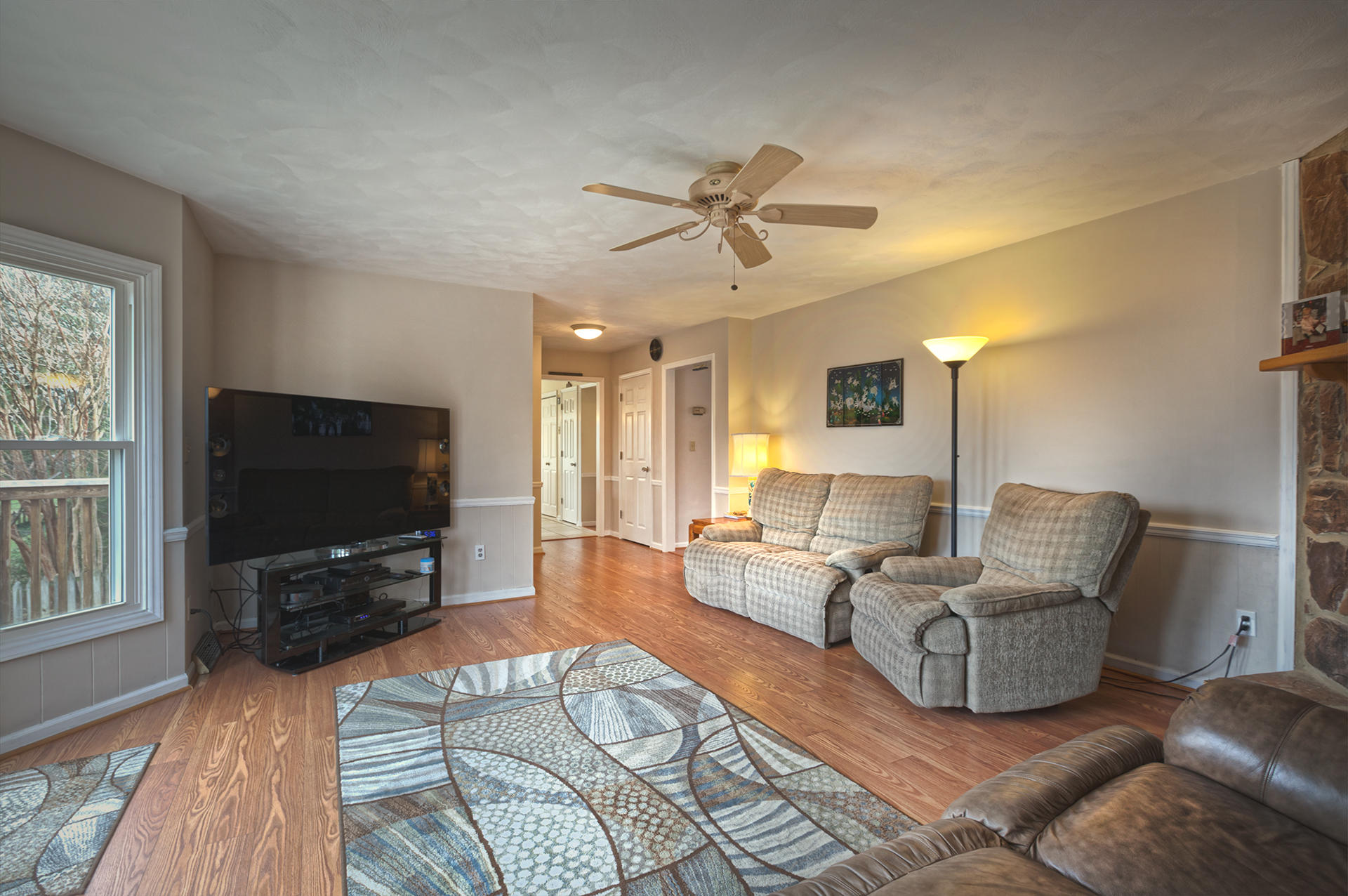 401 Stayman Road Roanoke, VA 24019 - Photo 6 of 31 Family Room