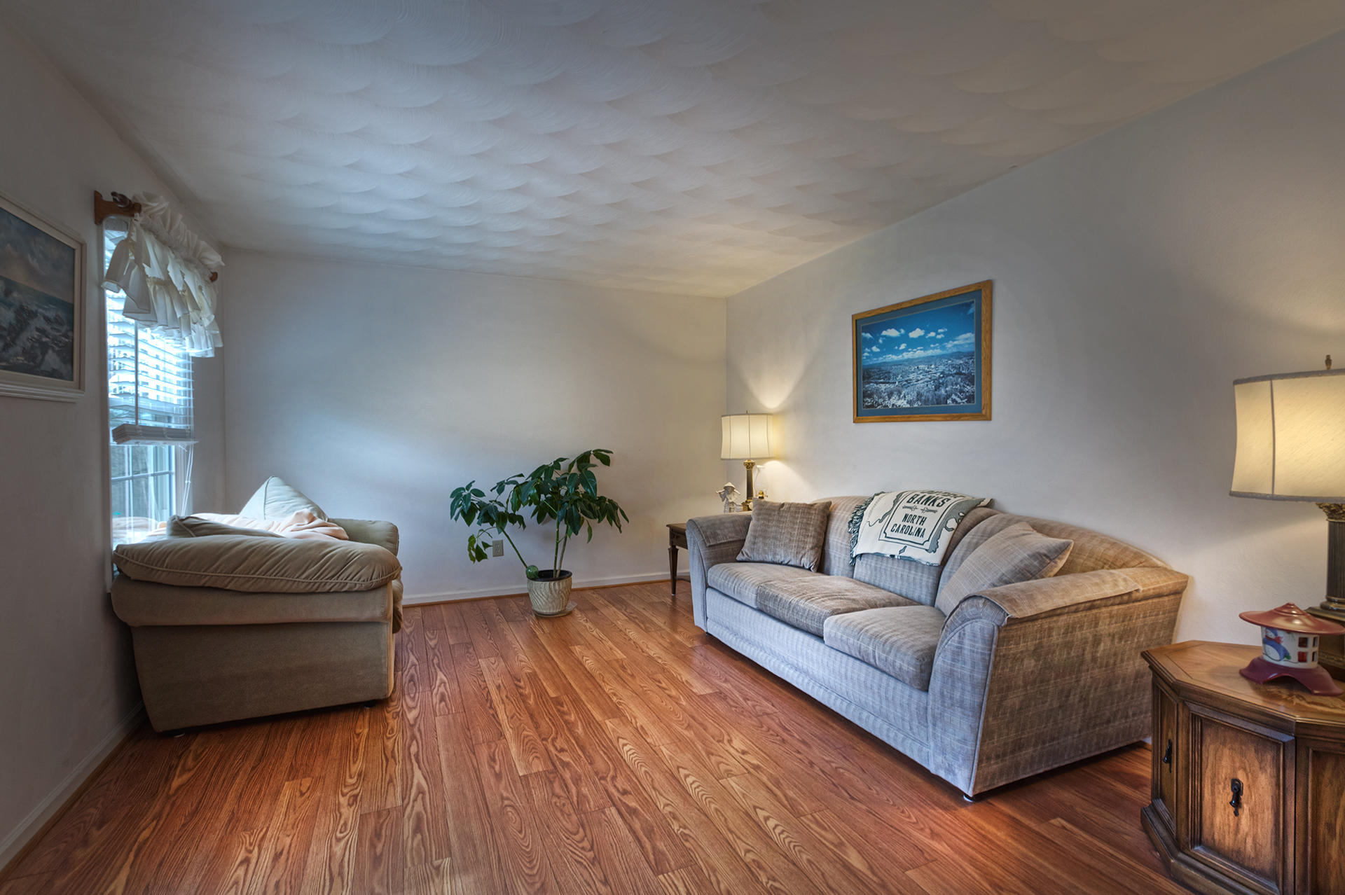 401 Stayman Road Roanoke, VA 24019 - Photo 7 of 31 Hardwood floors