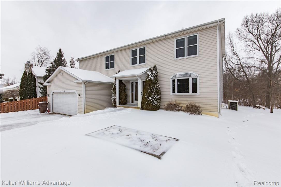 4180 East Commerce Road Commerce Township, MI 48382 - Photo 31 of 37 Commerce_4180_Front_03.jpg