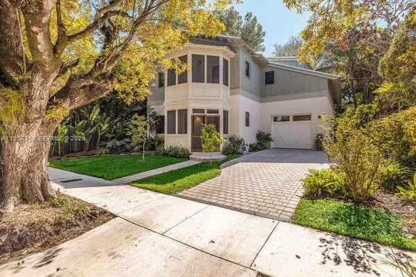 $23,000 | 2330 Overbrook Street, Coconut Grove, FL 33133