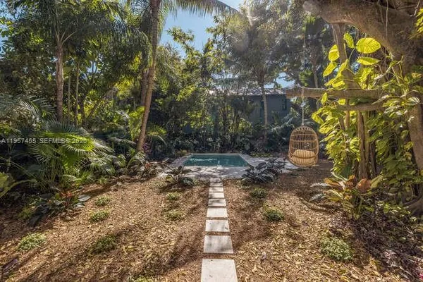 $23,000 | 2330 Overbrook Street, Coconut Grove, FL 33133