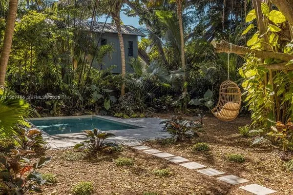 $23,000 | 2330 Overbrook Street, Coconut Grove, FL 33133