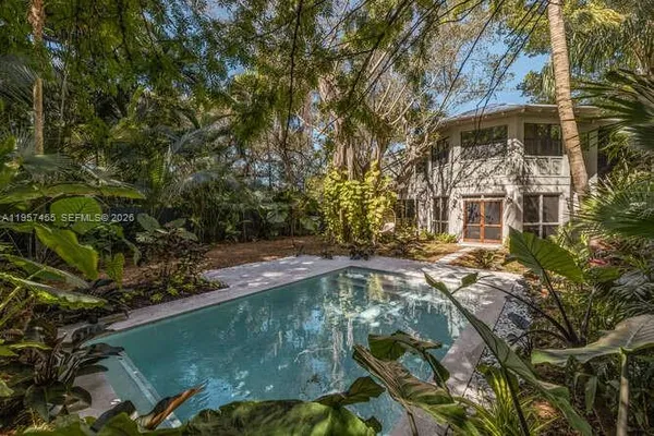 $23,000 | 2330 Overbrook Street, Coconut Grove, FL 33133