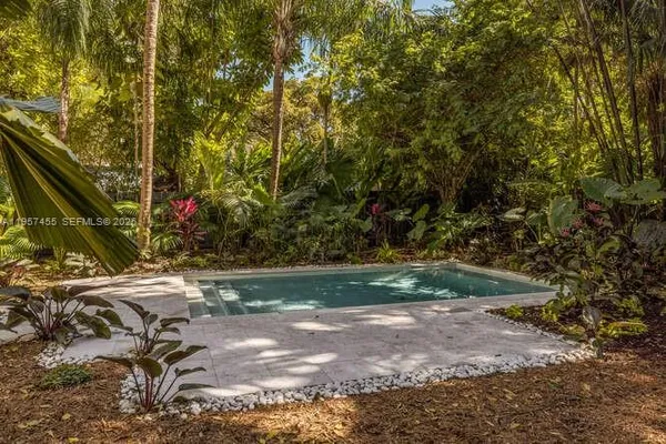 $23,000 | 2330 Overbrook Street, Coconut Grove, FL 33133