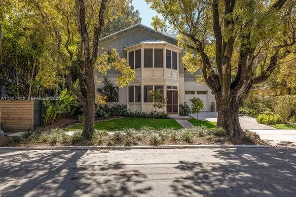 $23,000 | 2330 Overbrook Street, Coconut Grove, FL 33133