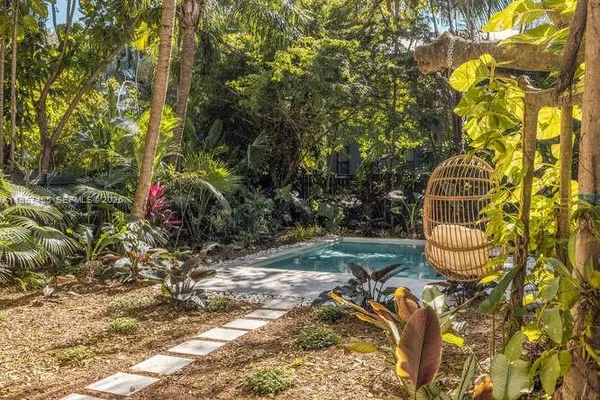 $23,000 | 2330 Overbrook Street, Coconut Grove, FL 33133