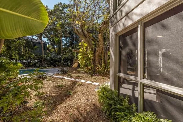 $23,000 | 2330 Overbrook Street, Coconut Grove, FL 33133