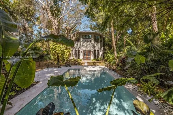 $23,000 | 2330 Overbrook Street, Coconut Grove, FL 33133