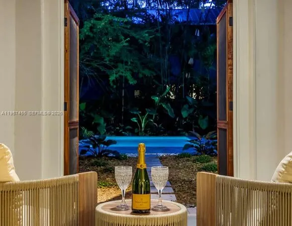 $23,000 | 2330 Overbrook Street, Coconut Grove, FL 33133