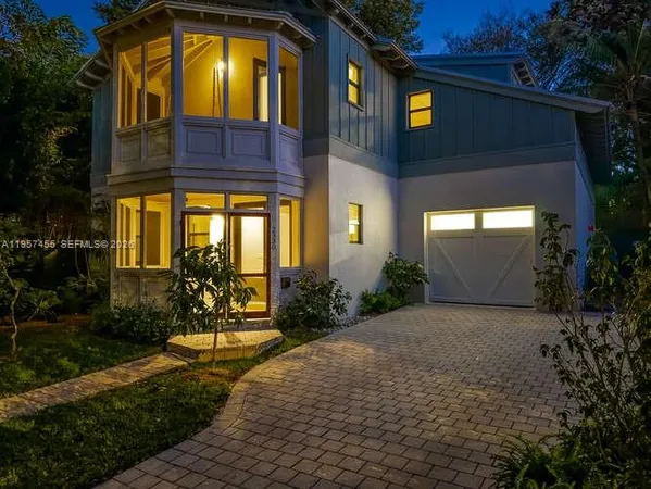 $23,000 | 2330 Overbrook Street, Coconut Grove, FL 33133