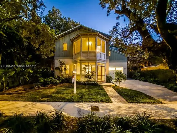 $23,000 | 2330 Overbrook Street, Coconut Grove, FL 33133