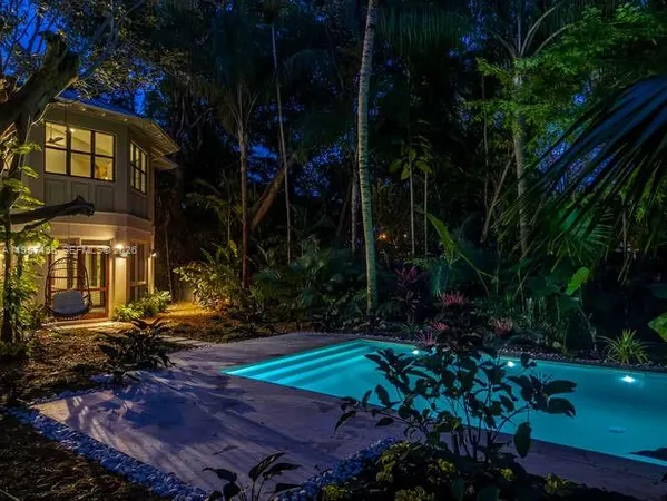 $23,000 | 2330 Overbrook Street, Coconut Grove, FL 33133