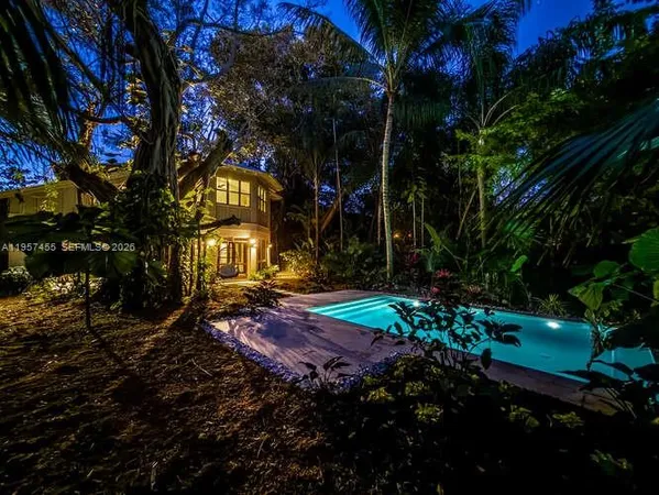 $23,000 | 2330 Overbrook Street, Coconut Grove, FL 33133