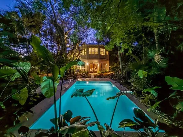 $23,000 | 2330 Overbrook Street, Coconut Grove, FL 33133