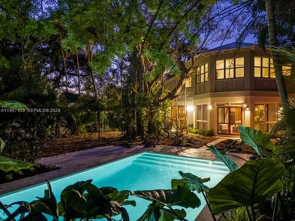 $23,000 | 2330 Overbrook Street, Coconut Grove, FL 33133