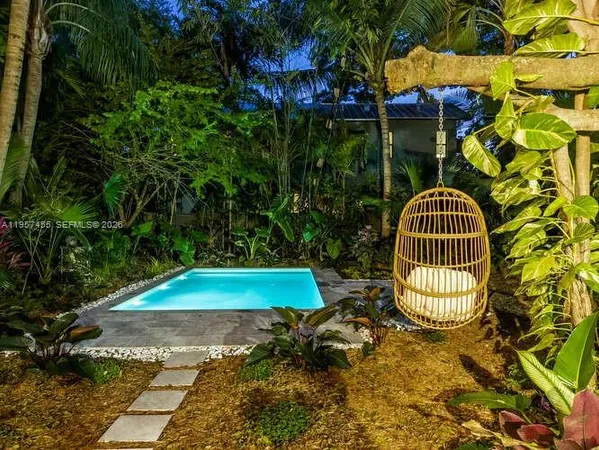 $23,000 | 2330 Overbrook Street, Coconut Grove, FL 33133