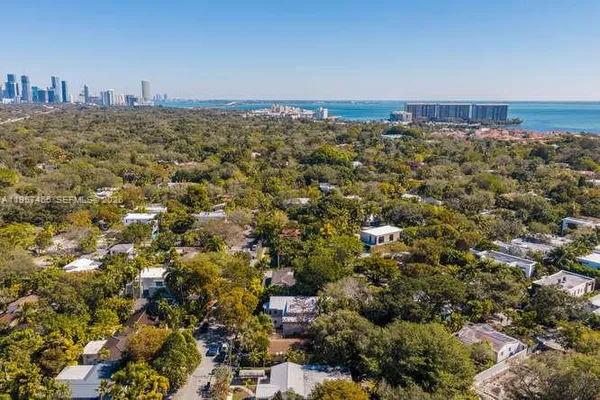 $23,000 | 2330 Overbrook Street, Coconut Grove, FL 33133