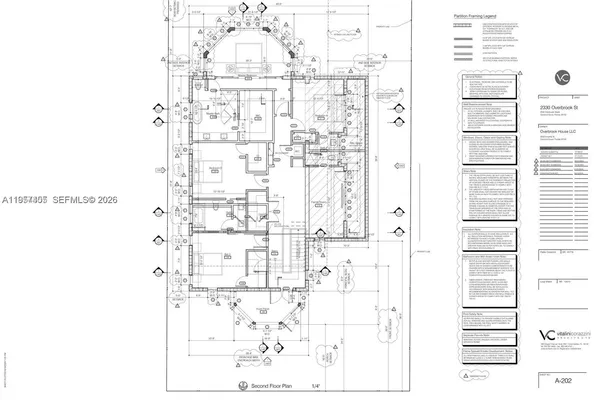$23,000 | 2330 Overbrook Street, Coconut Grove, FL 33133