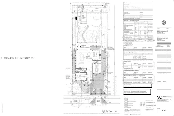 $23,000 | 2330 Overbrook Street, Coconut Grove, FL 33133