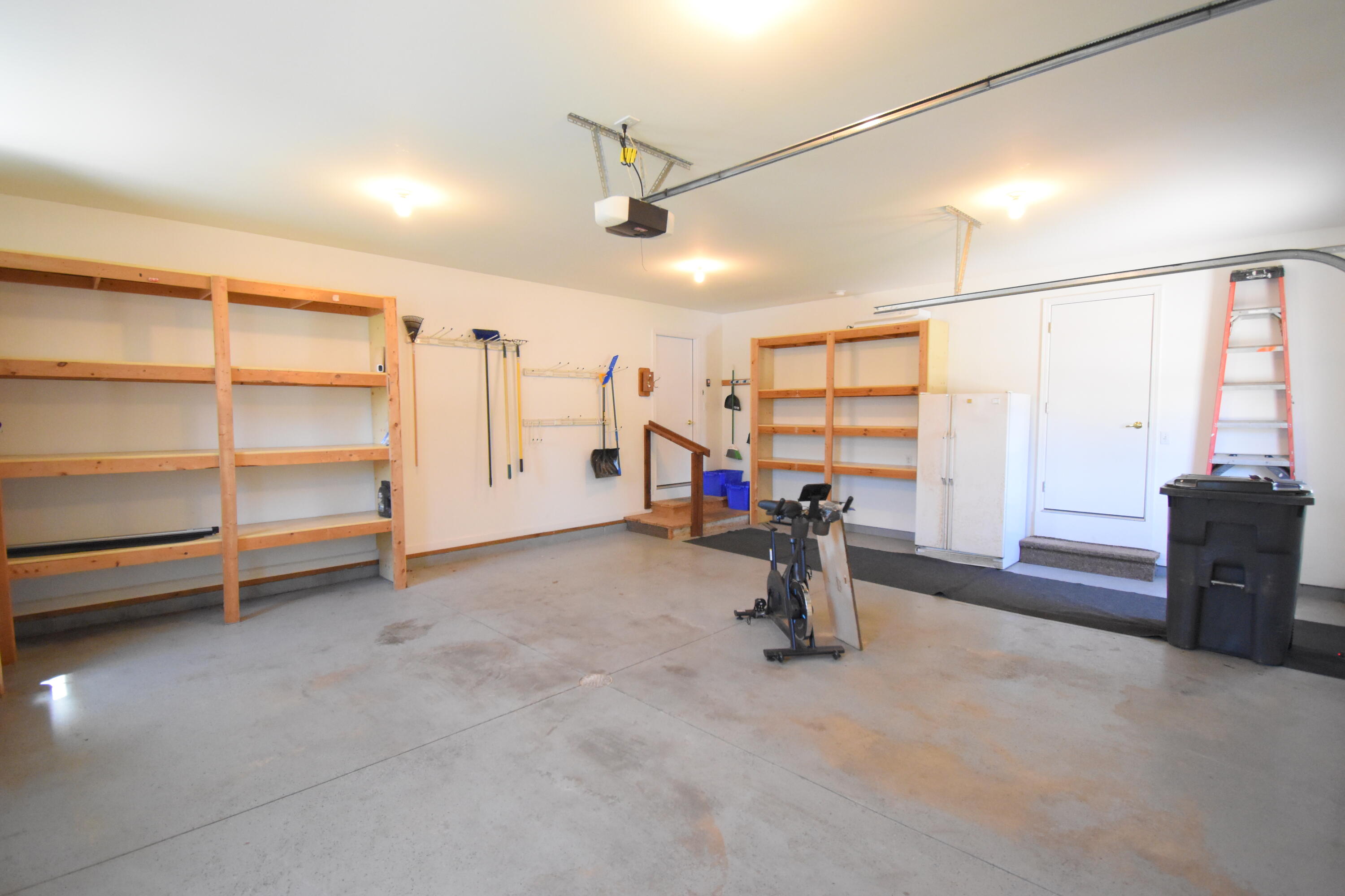 522 Pheasant Run Rensselaer, IN 47978 - Photo 55 of 55 a view of a room with gym equipment