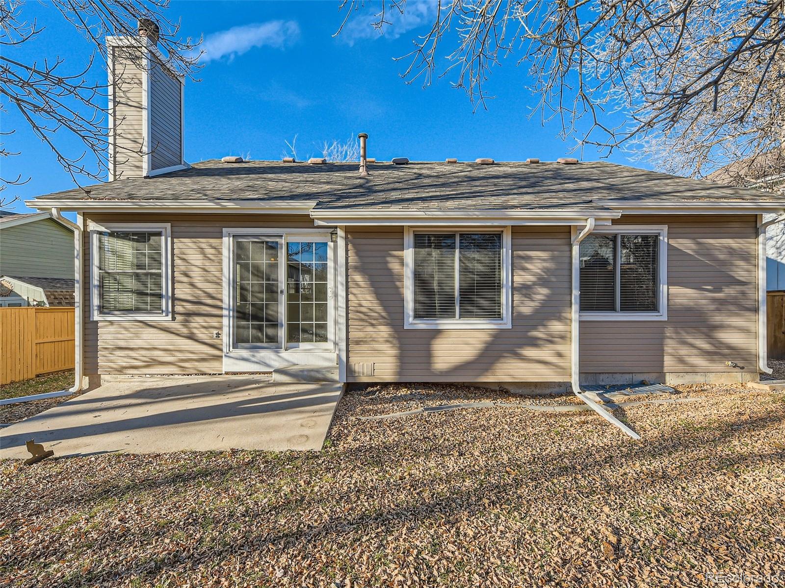 9514 Devonshire Place Highlands Ranch, CO 80126 - Photo 26 of 26 Gallery Image 26
