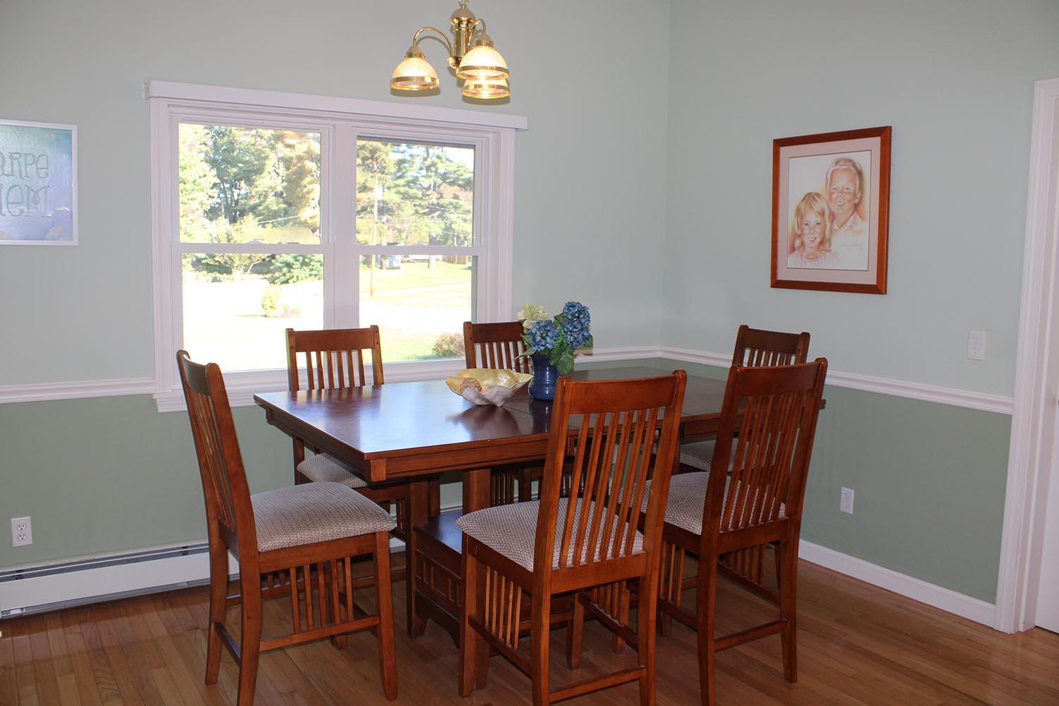 6 Caton Road Raymond, ME 04071 - Photo 20 of 71 Dining room6