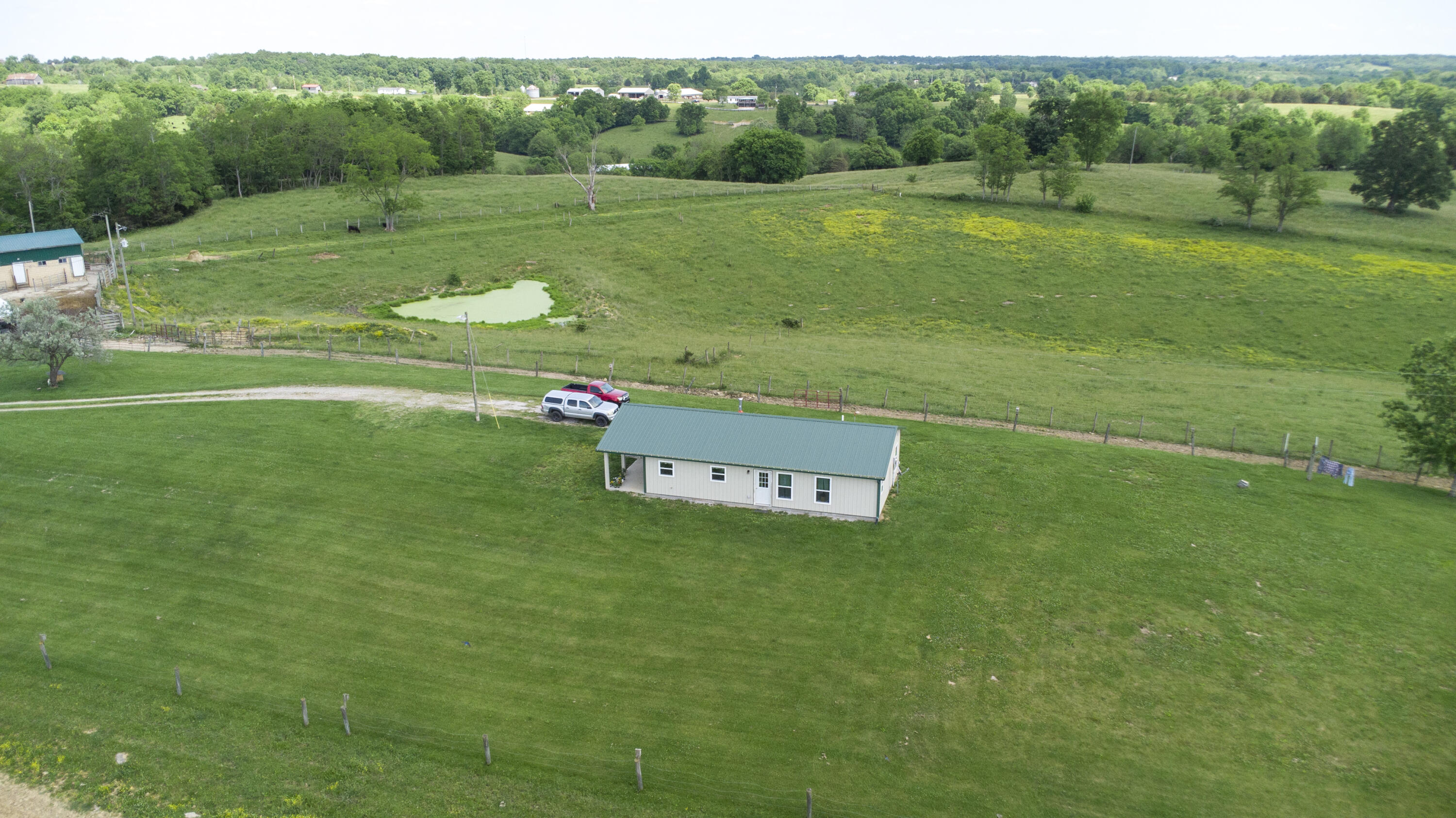 850 West Gardner Road Cynthiana, KY 41031 - Photo 19 of 45