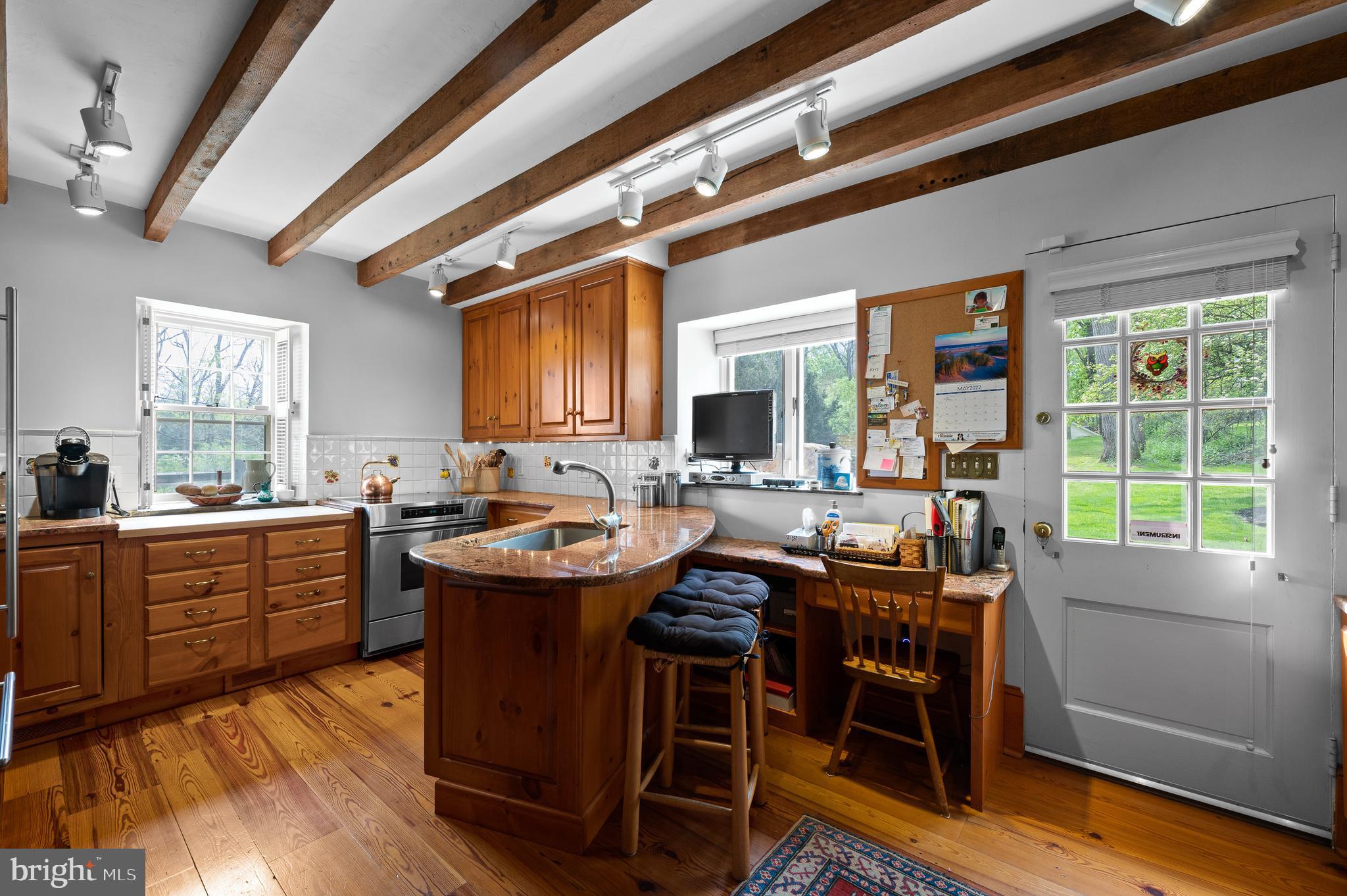 561 Upper Pike Creek Road Newark, DE 19711 - Photo 14 of 36 Kitchen