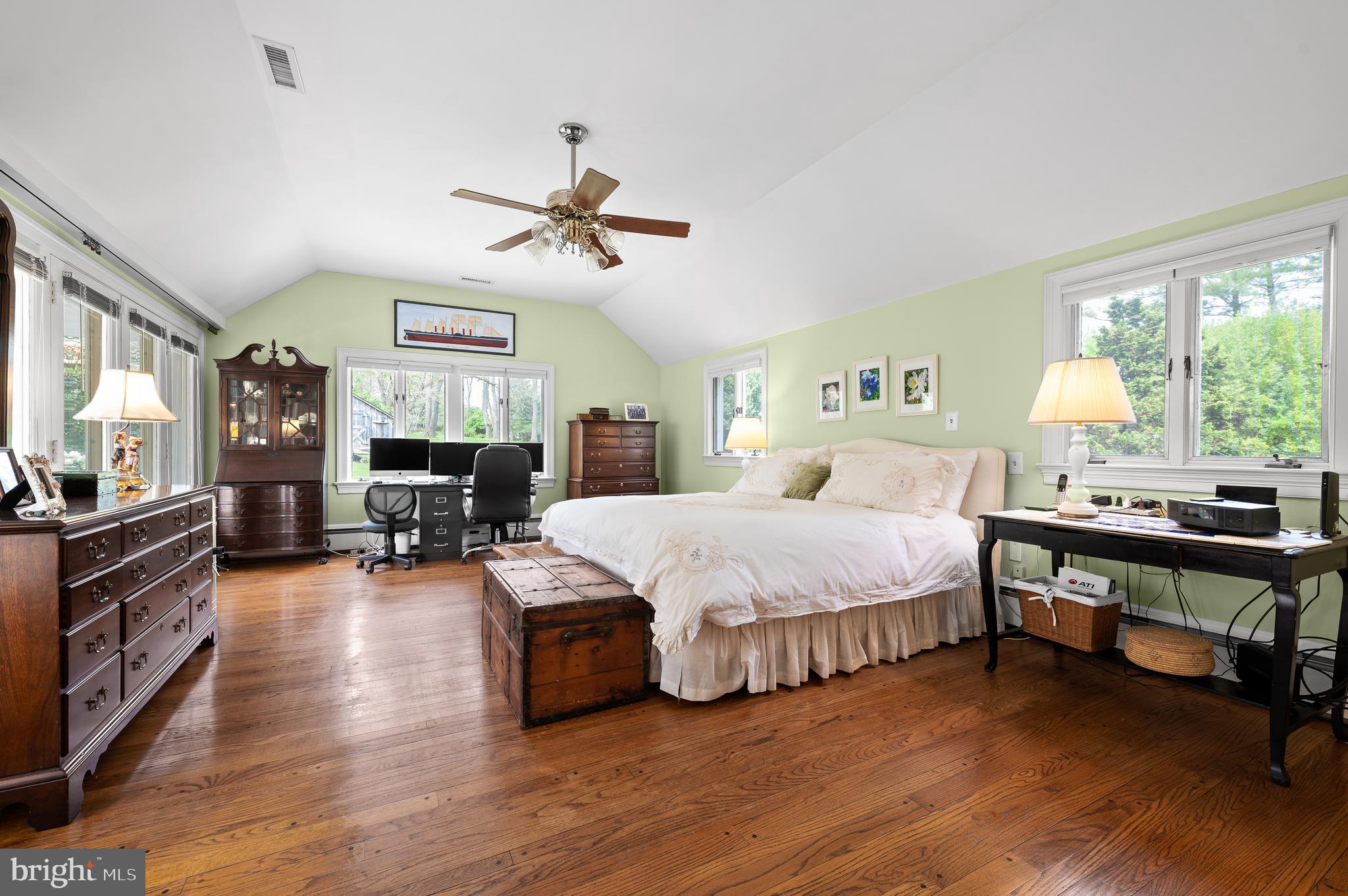 561 Upper Pike Creek Road Newark, DE 19711 - Photo 19 of 36 Main Bedroom